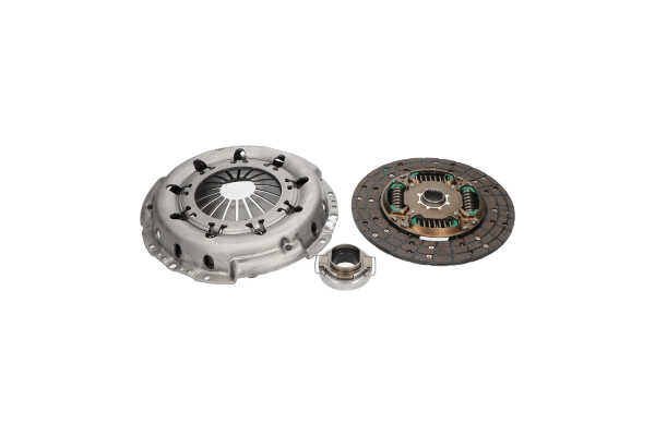 CP-1145 KAVO PARTS Clutch set TOYOTA with clutch release bearing