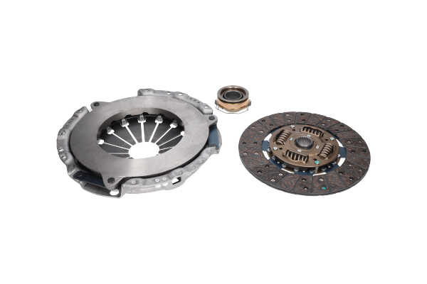KAVO PARTS CP1146 Zestaw sprzęgła Toyota Prado J120 3.0 D-4D 173 KM olej napędowy 2009 cena