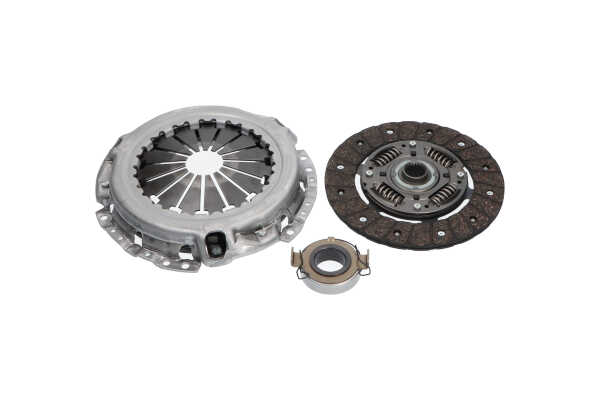 CP-1148 KAVO PARTS Clutch set TOYOTA with clutch release bearing