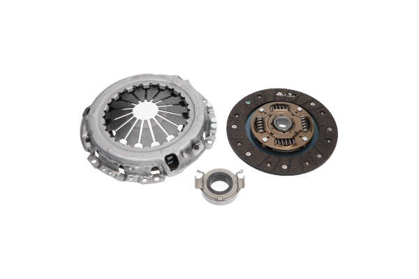 Clutch replacement kit KAVO PARTS with clutch release bearing - CP-1158