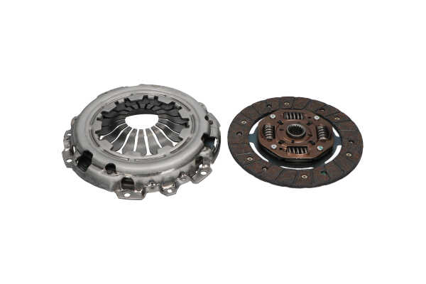 Great value for money - KAVO PARTS Clutch kit CP-1168