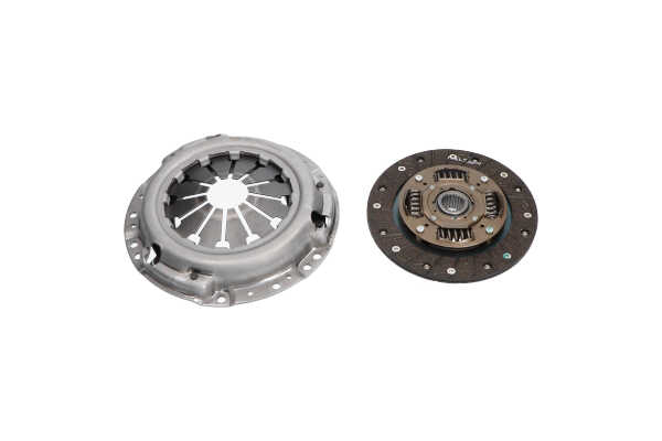 CP-1172 KAVO PARTS Clutch set TOYOTA without clutch release bearing