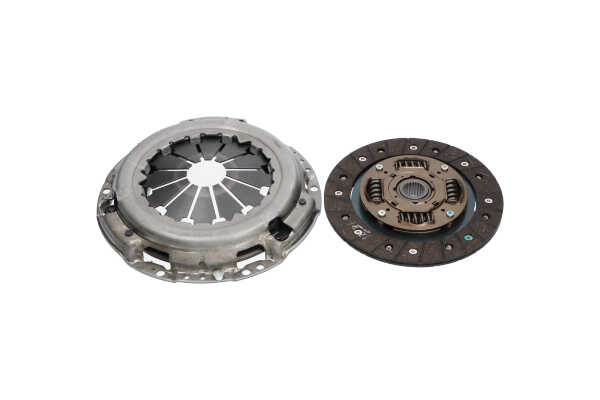 CP-1195 KAVO PARTS Clutch set SUBARU without clutch release bearing