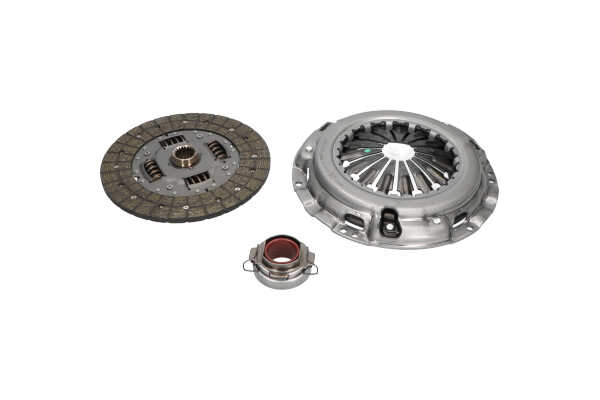 Купете CP-1207 KAVO PARTS с аксиален лагер Комплект съединител CP-1207 евтино