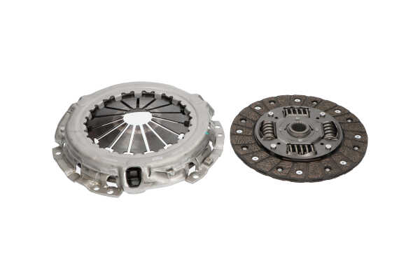CP-1211 KAVO PARTS Clutch set SUBARU without clutch release bearing