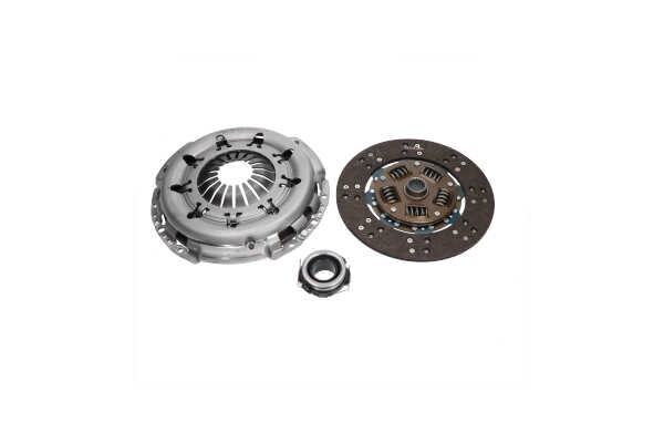 Complete clutch kit KAVO PARTS with clutch release bearing - CP-1216