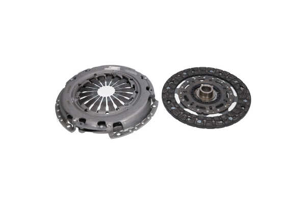 Αγοράστε CP-1229 KAVO PARTS χωρίς ρουλεμάν πίεσης Σετ συμπλέκτη CP-1229 Σε χαμηλή τιμή