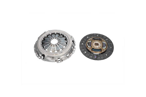 CP-1231 KAVO PARTS Clutch set TOYOTA without clutch release bearing