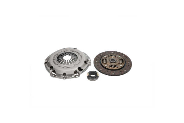CP-1539 KAVO PARTS Clutch set HYUNDAI with clutch release bearing