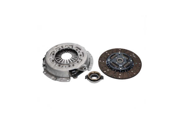 Original KAVO PARTS Clutch and flywheel kit CP-2057 for FORD FOCUS
