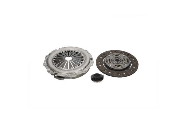 Original KAVO PARTS Clutch replacement kit CP-2111 for RENAULT CLIO
