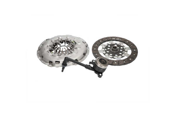 KAVO PARTS CP-2153 Clutch kit RENAULT experience and price