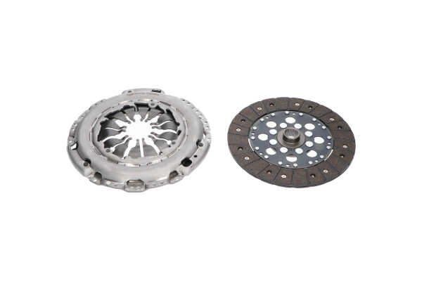 KAVO PARTS CP-2169 Clutch kit MERCEDES-BENZ experience and price