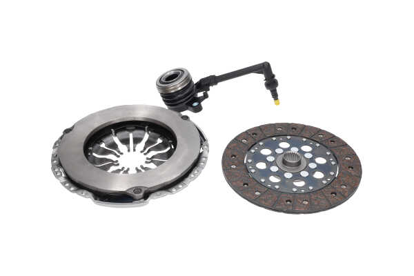 KAVO PARTS CP2173 Spojková sada Dacia Dokker Express 1.3 TCe 100 102 HP Benzín 2023 cena