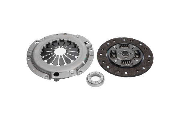 Original KAVO PARTS Clutch replacement kit CP-3008 for OPEL MERIVA