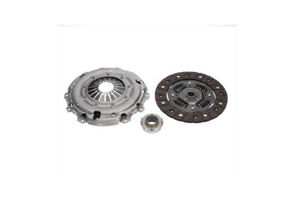 Great value for money - KAVO PARTS Clutch kit CP-4035