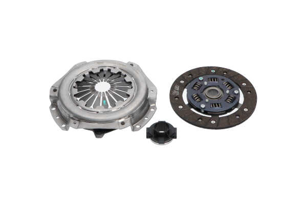 KAVO PARTS CP-4036 Clutch kit MITSUBISHI SPACE STAR 1998 in original quality