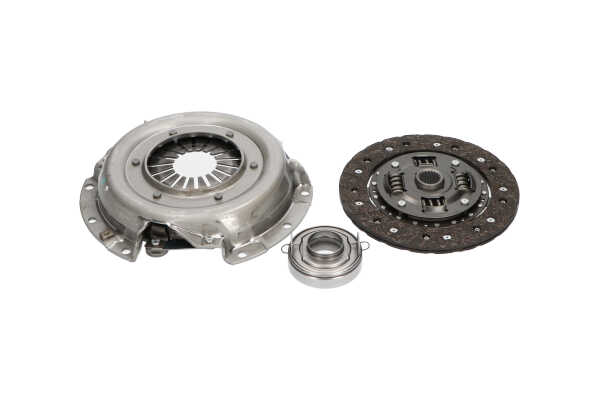 CP-4038 KAVO PARTS Clutch set HYUNDAI with clutch release bearing