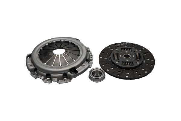 CP-4071 KAVO PARTS Clutch set MITSUBISHI with clutch release bearing