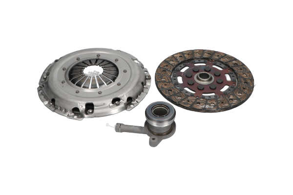 KAVO PARTS CP-4097 Clutch kit MITSUBISHI experience and price