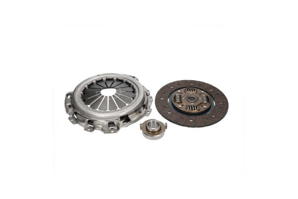 Ford FIESTA Clutch and flywheel kit 10921700 KAVO PARTS CP-5052 online buy