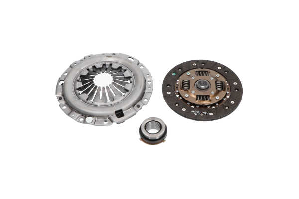 KAVO PARTS CP-6077 Clutch kit KIA experience and price
