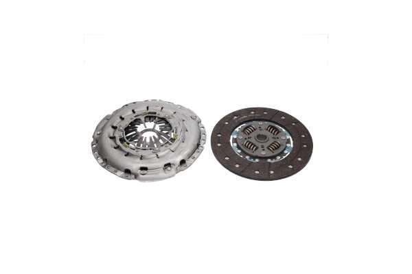 KAVO PARTS CP6087 Σετ συμπλέκτη Hyundai H1 Travel 2.5 CRDI 128 PS Πετρέλαιο 2015 τιμες