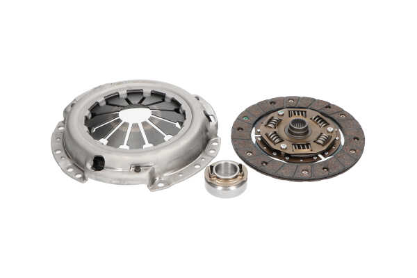 Great value for money - KAVO PARTS Clutch kit CP-7022