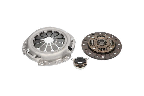 KAVO PARTS CP-7038 Clutch kit with clutch release bearing