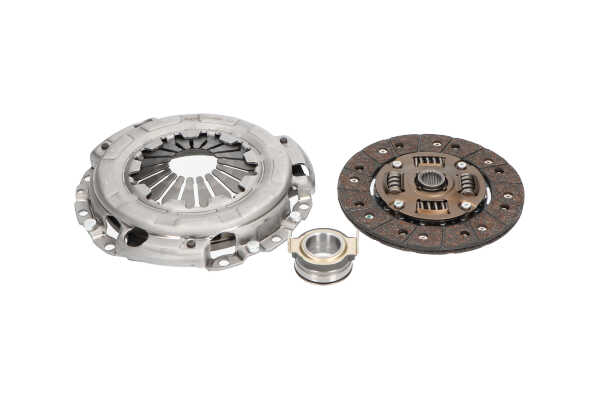 Clutch kit KAVO PARTS with clutch release bearing - CP-7504