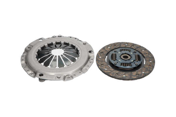KAVO PARTS CP7526 Komplet, sklopka Chevrolet Lacetti J200 1.4 LPG 94 km benzin//avtoplin (LPG) 2008 cena