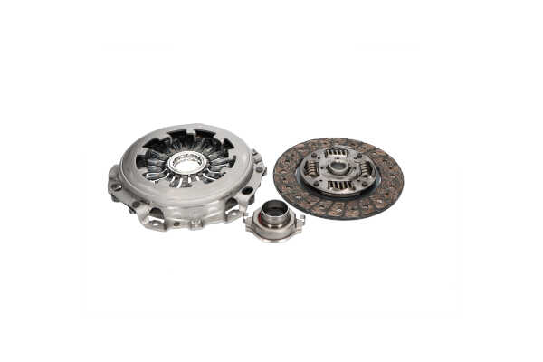 KAVO PARTS CP8523 Zestaw sprzęgła Subaru Impreza GC 2.0 Turbo GT AWD 218 KM benzyna 1999 cena
