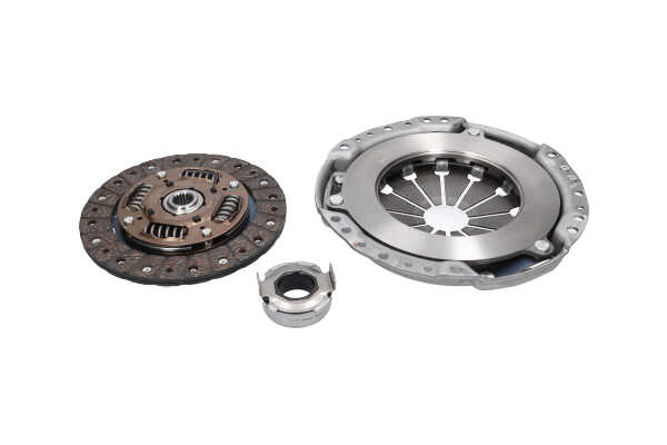 KAVO PARTS CP9007 precio kit de embrague SUZUKI Swift III Hatchback (MZ, EZ) 1.3 LPG (RS 413) 92cv Gasolina/Gas (LPG) 2008
