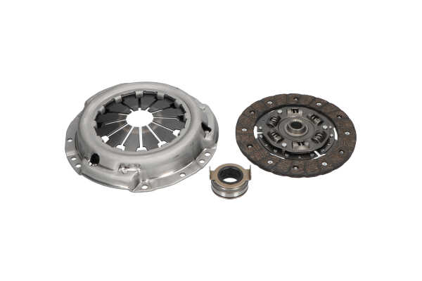 Original KAVO PARTS Clutch and flywheel kit CP-9055 for OPEL VECTRA