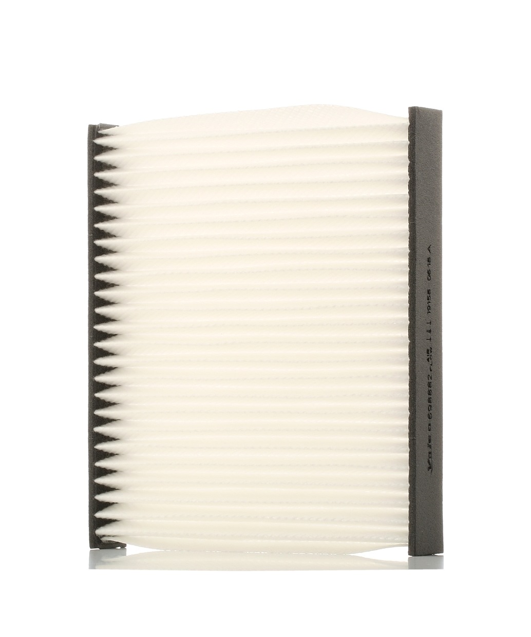 Focus Mk2 Air conditioner parts - Pollen filter VALEO 698882