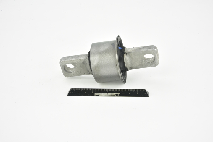 Great value for money - FEBEST Mounting, differential CRAB-036