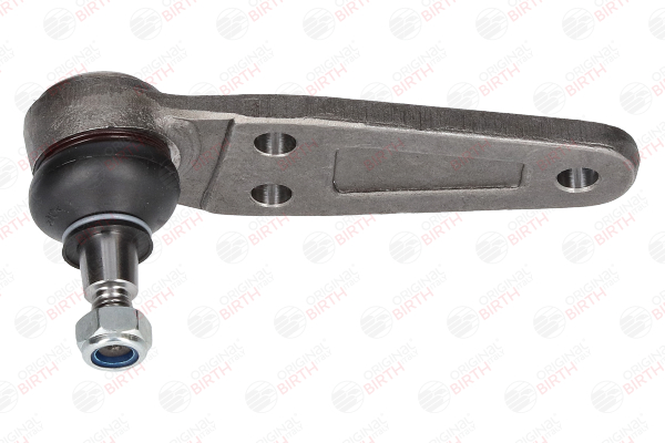 BIRTH CS0866 Front Axle Left, Lower, with screw, 15mm Ball Joint Cone Size: 15mm CS0866 cheap