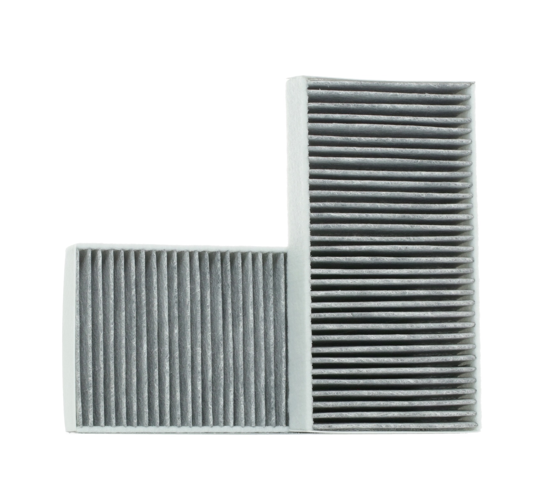 VALEO CLIMFILTER PROTECT 715544 Cabin air filter W164 ML 350 CDI 3.0 4-matic 224 hp Diesel 2009 price