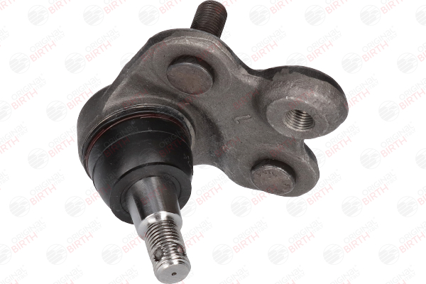BIRTH CS3669 Front Axle Left, with screw, 18mm Ball Joint Cone Size: 18mm CS3669 cheap