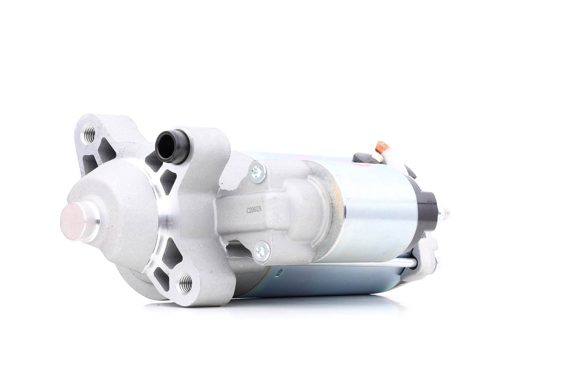 CASCO CST14112AS Starter motor VOLVO experience and price