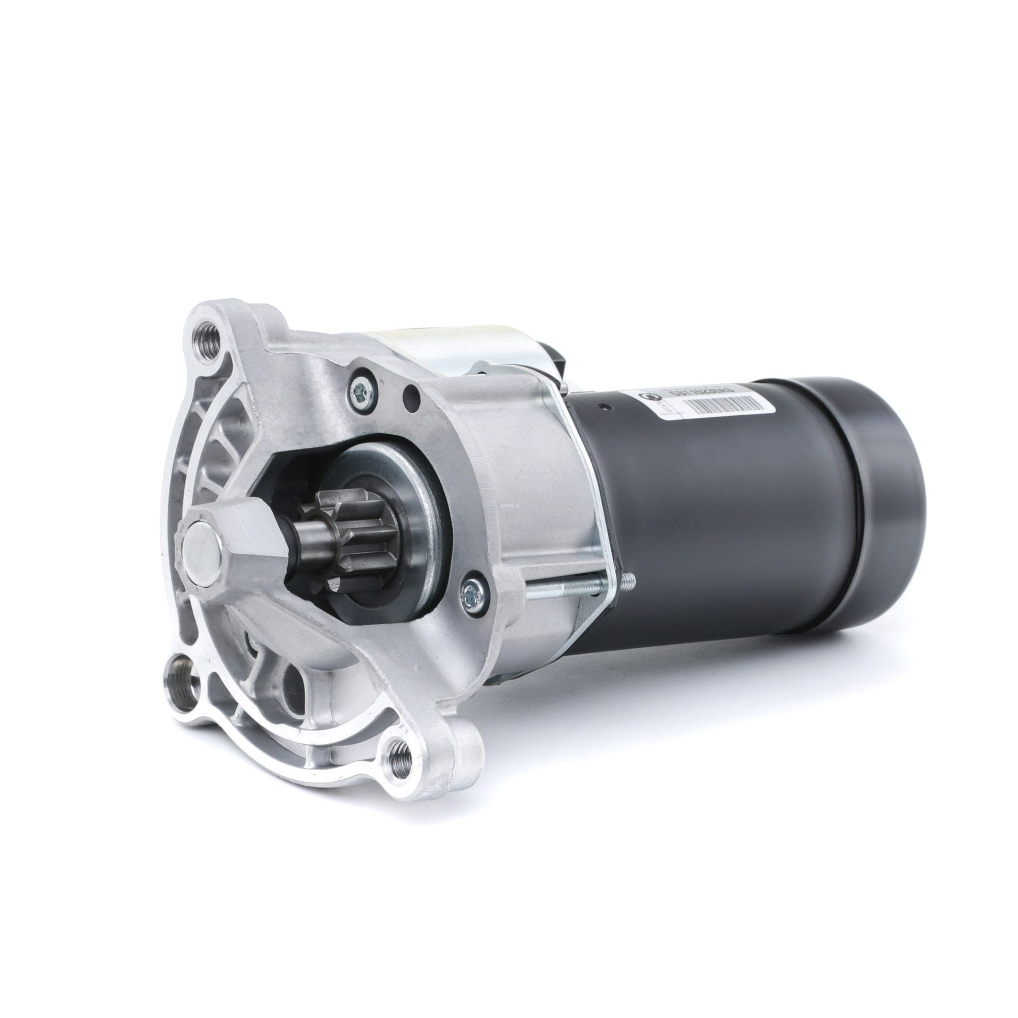 CASCO CST15238AS Starter motor CITROËN experience and price