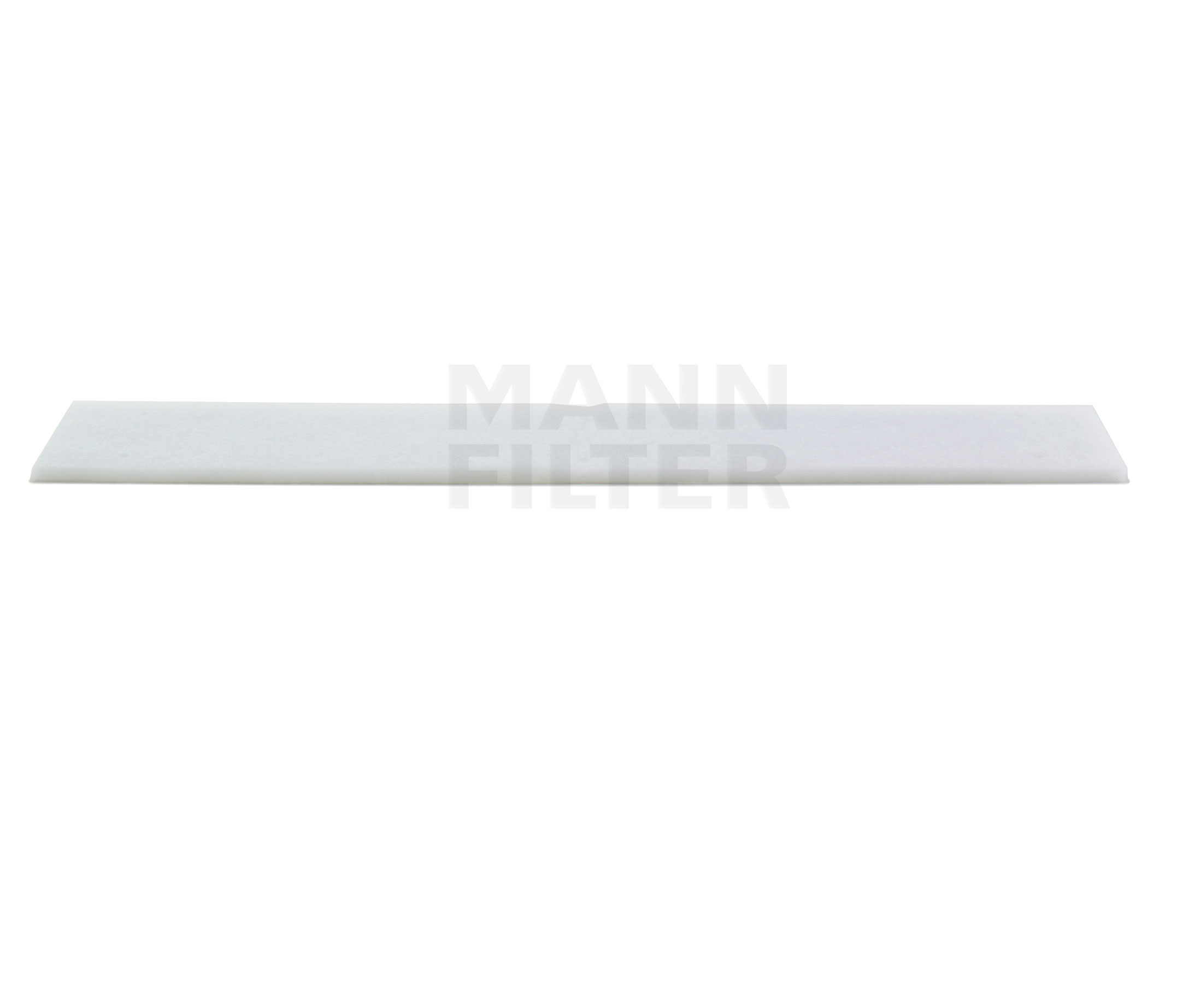 MANN-FILTER Pollenfilter CU 155 0037 - køb med rabat