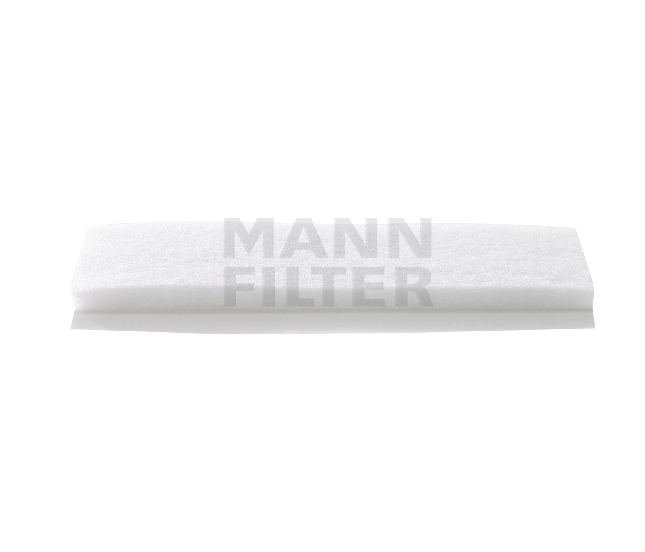 CU4811 Innenraumfilter MANN-FILTER 001 835 3447