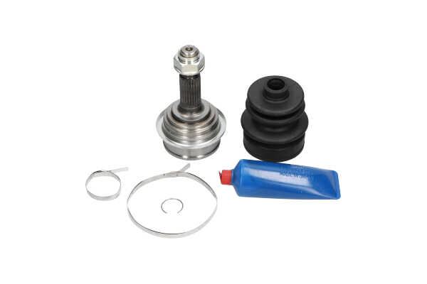 KAVO PARTS lado de rueda, Eje delantero Dent.ext., lado rueda: 24, Dent. int., lado rueda: 21 Junta Homocinética CV-1503 comprar online