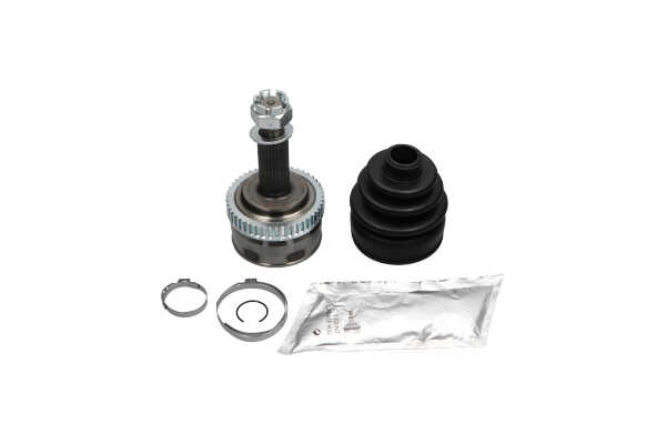 CV-3024 Zestaw przegubu, półoż napędowa KAVO PARTS 495003K320