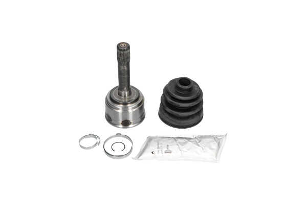 Pirkti CV-4010 KAVO PARTS rato pusė, priekinė ašis Išorinis dantr. rato pusėje: 26, vid. krupliar. pusė: 25 Jungčių komplektas, kardaninis velenas CV-4010 nebrangu