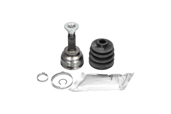 KAVO PARTS CV4514 Шарнир / -комплект Mitsubishi Outlander 2 2.4 170 K.C. бензин 2011 цена