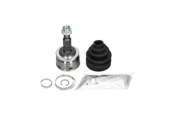 CV-5528 Каре комплект, полуоска KAVO PARTS MR 580453