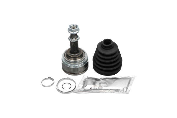 CV-9003 KAVO PARTS spre roata, punte fata Dantura exterioara parte roata: 26, Dinti interior, spre roata: 27, nr. dinti, inel ABS: 48 Set articulatie, planetara CV-9003 cumpără costuri reduse
