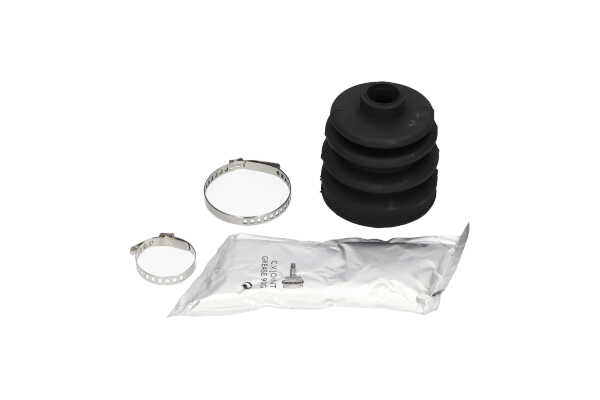 KAVO PARTS lado de rueda, Eje delantero Diám. int. 2: 22, 73mm Fuelle Palier CVB-4005 comprar online